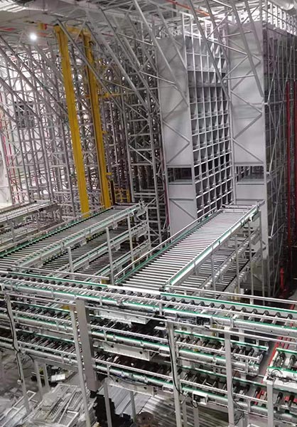 新能源锂电池